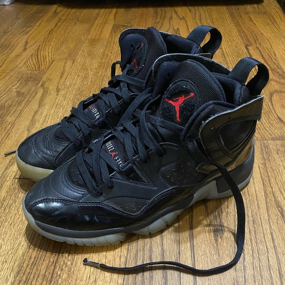 Air Jordan Jumpman Two Trey Sneakers - Picture 1 of 16